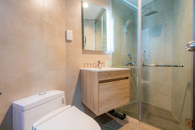 Hình ảnh Cho Thuê Căn Hộ Quận 3 gần CV Lê Văn Tám, Chợ Tân Định, cv Tao Đàn