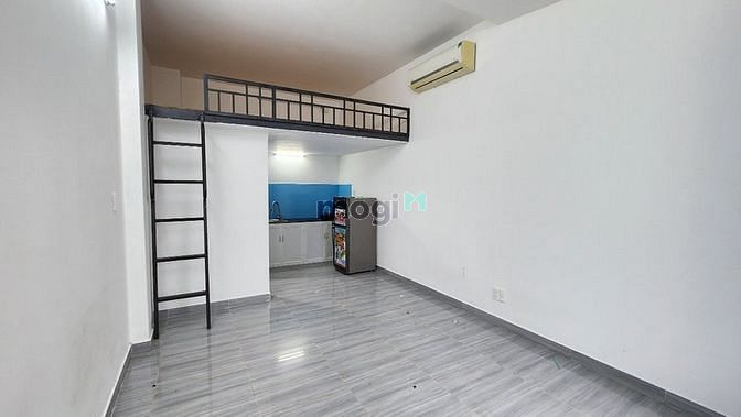 Hình ảnh Cho thuê nhà mới gần đg 9 HBP DT 32m² full nội thất