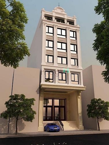 Hình ảnh BÁN GẤP 3000M2 Đất TMDV Hoàng Mai, 90 TỶ