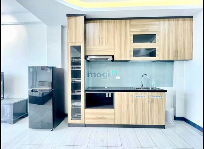 Hình ảnh Căn Hộ Cao Cấp Full Nội Thất Ngay PMH - Quận 7