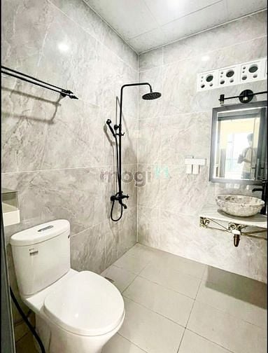 Hình ảnh Căn Hộ Cao Cấp Full Nội Thất Ngay PMH - Quận 7