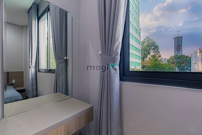 Hình ảnh Cho Thuê Căn Hộ Quận 3 gần CV Lê Văn Tám, Chợ Tân Định, cv Tao Đàn