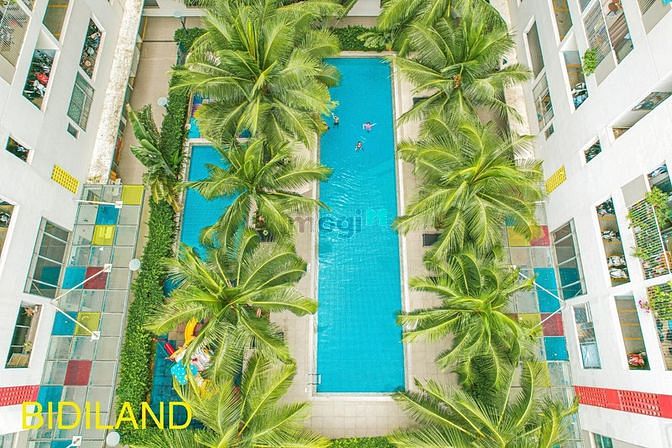 Hình ảnh Cho Thuê Căn Hộ Hausneo 3pn 2wc Ntcb 9.5 Triệu