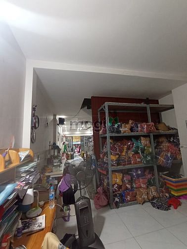 Hình ảnh Hẻm xe hơi Tân Hương 90 m2 đất 7.3 tỷ