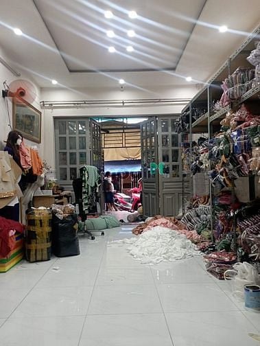 Hình ảnh Hẻm xe hơi Tân Hương 90 m2 đất 7.3 tỷ