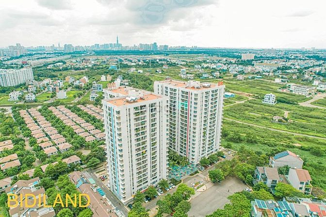 Hình ảnh Cho Thuê Căn Hộ Hausneo 3pn 2wc Ntcb 9.5 Triệu