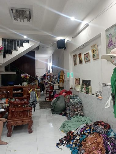 Hình ảnh Hẻm xe hơi Tân Hương 90 m2 đất 7.3 tỷ