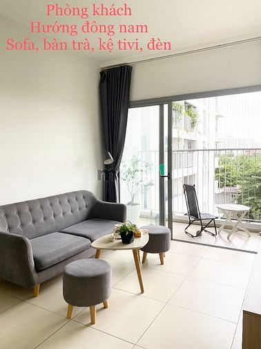 Hình ảnh Cho Thuê Căn Hộ Hausneo 3pn 2wc Ntcb 9.5 Triệu