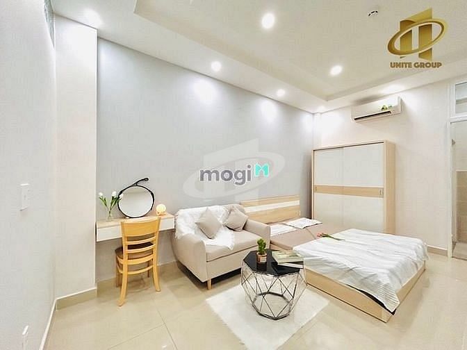 Hình ảnh Mb6623 nạp rút nhanh chóng 1PN 35m2 - full nội thất máy giặt riêng - Nhất Chi Mai Tân Bình