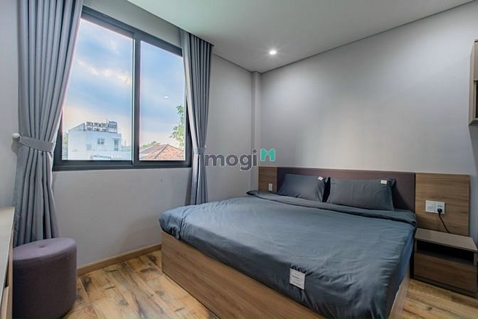 Hình ảnh Cho Thuê Căn Hộ Quận 3 gần CV Lê Văn Tám, Chợ Tân Định, cv Tao Đàn
