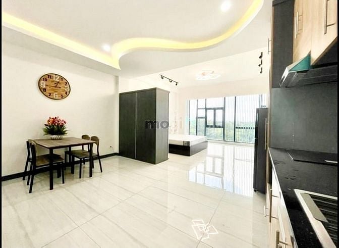 Hình ảnh Căn Hộ Cao Cấp Full Nội Thất Ngay PMH - Quận 7