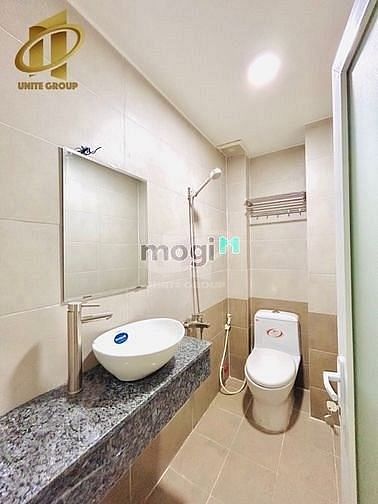 Hình ảnh Mb6623 nạp rút nhanh chóng 1PN 35m2 - full nội thất máy giặt riêng - Nhất Chi Mai Tân Bình