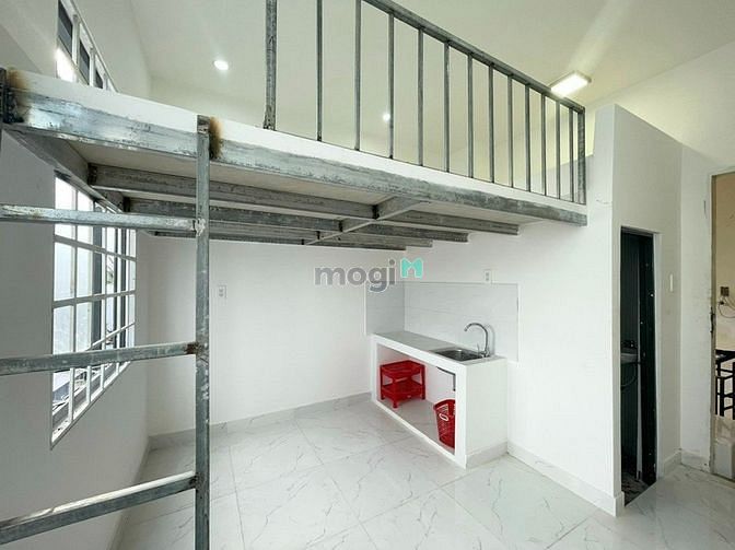 Hình ảnh Phòng trọ có máy lạnh ngay ĐH FPT, CNC Quận 9