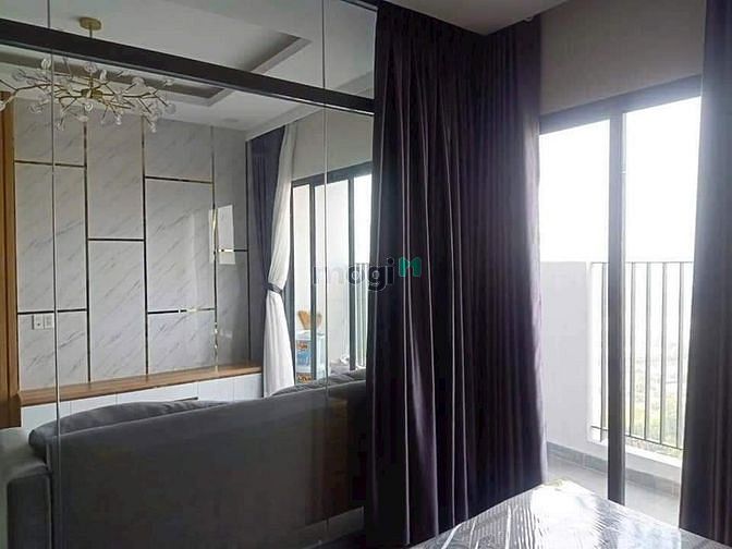 Hình ảnh Vợ chồng li thân bán chung cư Lavida Plus, Q.7 căn 74m2 2pn 1 tỷ 470