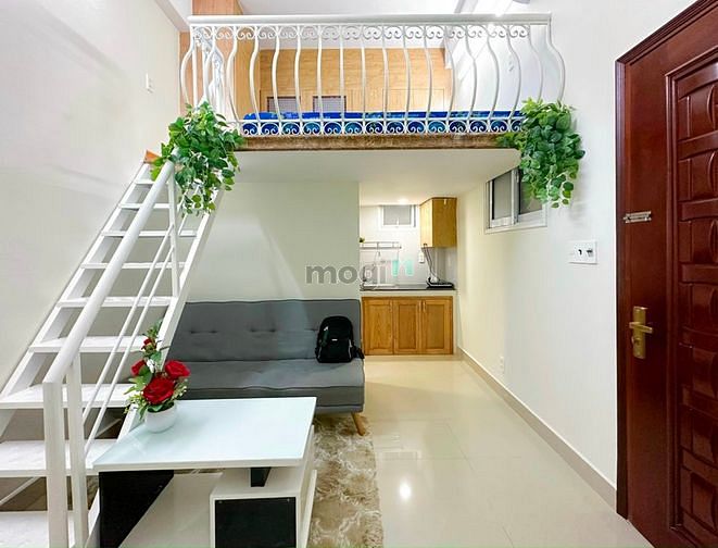 Hình ảnh Mb6623 nạp rút nhanh chóng DUPLEX full nội thất gần ĐH UFM