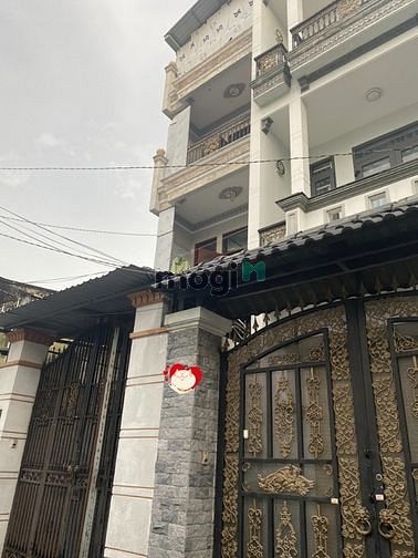 Hình ảnh CHDV lê đức thọ - gò vấp - 120.50m2