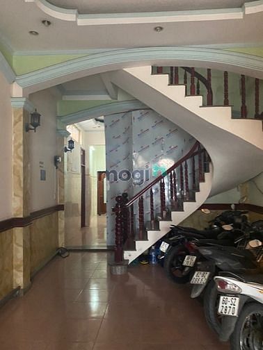 Hình ảnh CHDV lê đức thọ - gò vấp - 120.50m2