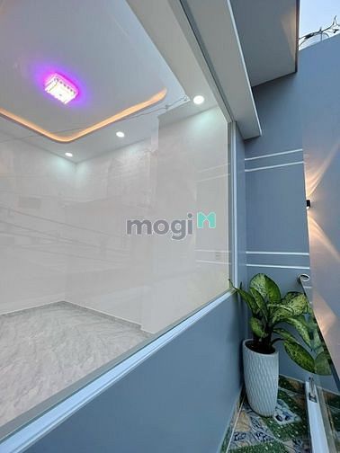 Hình ảnh Studio Ban Công Âu Dương Lân Q8 Gần Trường Tiểu Học Bình Minh
