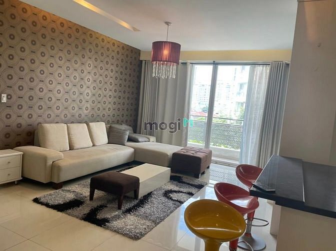Hình ảnh ✨️CHO  THUÊ căn Hộ Riverpark 1 Sát cạnh Trường SSIS 28 millon 3BR ,PMH
