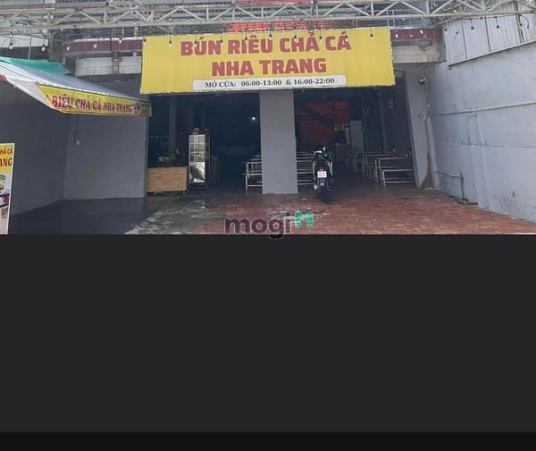 Hình ảnh Nhà HOT ngang 10m Hòa Bình đối diện chung cư