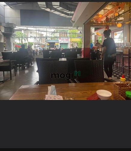 Hình ảnh Nhà HOT ngang 10m Hòa Bình đối diện chung cư