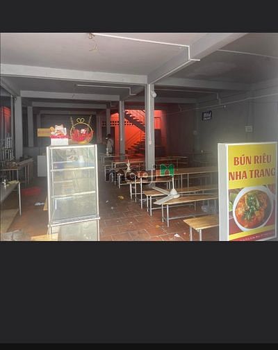 Hình ảnh Nhà HOT ngang 10m Hòa Bình đối diện chung cư
