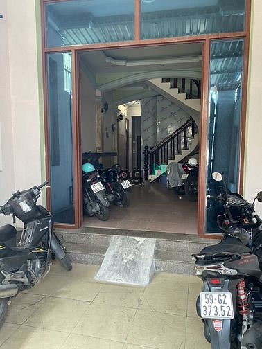 Hình ảnh CHDV lê đức thọ - gò vấp - 120.50m2