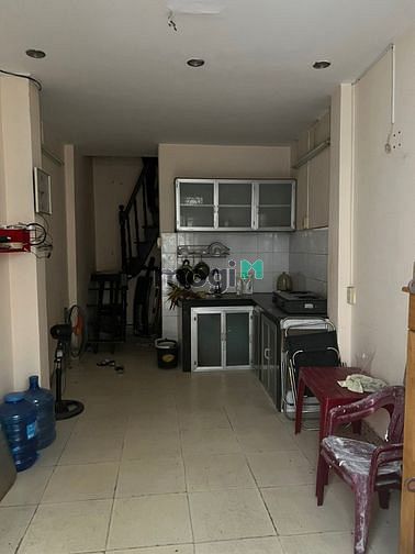 Hình ảnh Bán nhà trần hưng đạo trung tâm q1