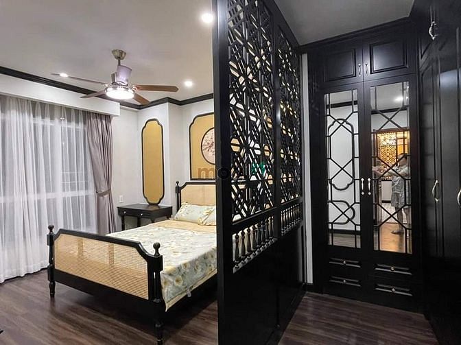 Hình ảnh NỘI THẤT CAO CẤP Trang Chủ MB66.COM / Đăng Ký Tặng 66K The Everich Q11 116m2 3PN chỉ 2tỷ1