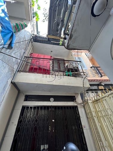 Hình ảnh Bán nhà trần hưng đạo trung tâm q1