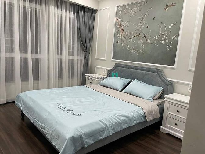 Hình ảnh NỘI THẤT CAO CẤP Trang Chủ MB66.COM / Đăng Ký Tặng 66K The Everich Q11 116m2 3PN chỉ 2tỷ1