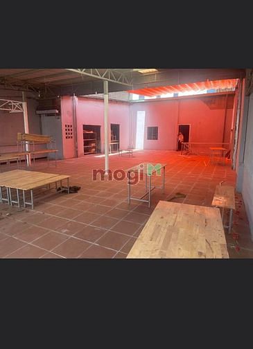 Hình ảnh Nhà HOT ngang 10m Hòa Bình đối diện chung cư