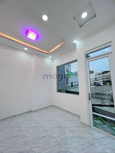 Hình ảnh Studio Ban Công Âu Dương Lân Q8 Gần Trường Tiểu Học Bình Minh