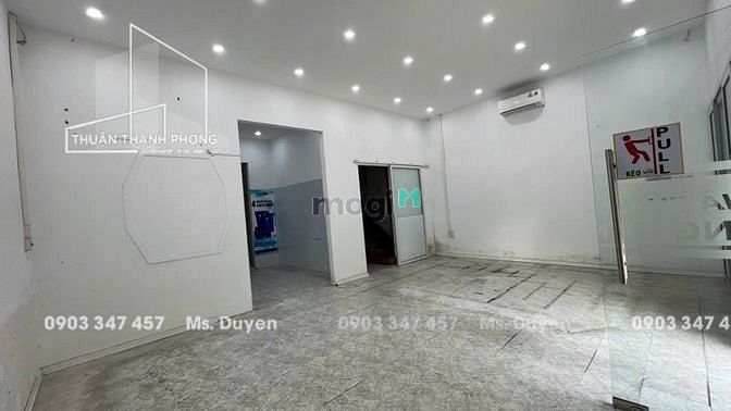 Hình ảnh Cho thuê mặt bằng cách Chợ Hàn 500m (ngang 8M )
