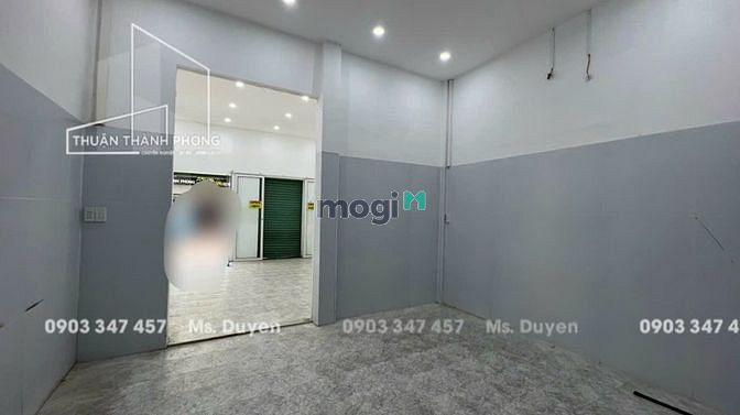 Hình ảnh Cho thuê mặt bằng cách Chợ Hàn 500m (ngang 8M )