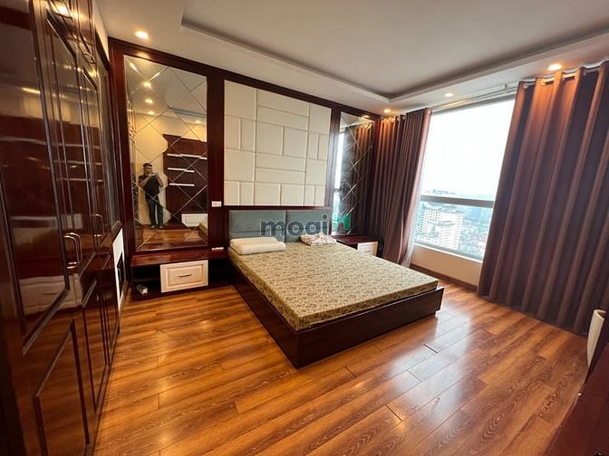 Hình ảnh BQL Vinhomes Nguyễn Chí Thanh cho thuê căn 1 - 2 - 3 - 4pn giá rẻ nhất
