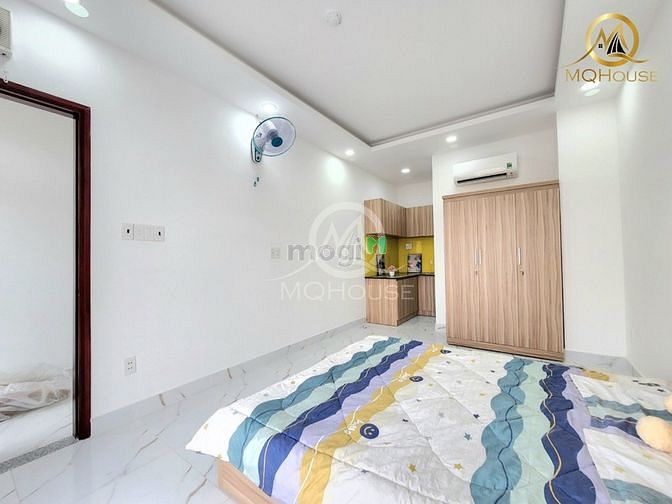 Hình ảnh Mb6623 nạp rút nhanh chóng BANCON FULL NỘI THẤT gần Sân bay, Tân Bình