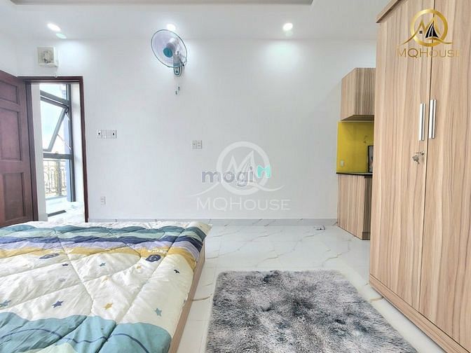 Hình ảnh Mb6623 nạp rút nhanh chóng BANCON FULL NỘI THẤT gần Sân bay, Tân Bình