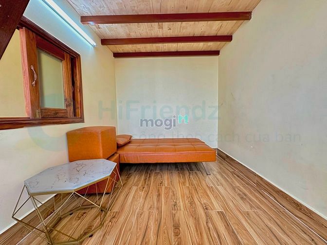 Hình ảnh Duplex đầy đủ nội thất - ban công to. Hình thật, giá thật 💥💥