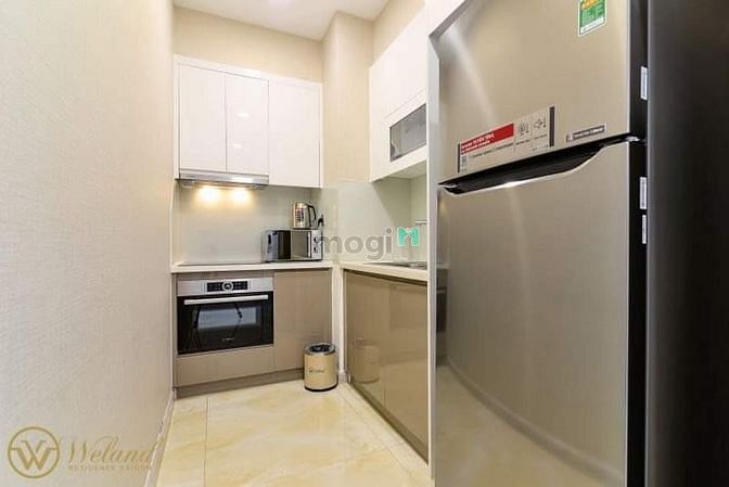 Hình ảnh 𝗩𝗜𝗡𝗛𝗢𝗠𝗘𝗦 𝗚𝗢𝗟𝗗𝗘𝗡 𝗥𝗜𝗩𝗘𝗥 Giá: 3 tỷ 345 tr  Loại 2PN -