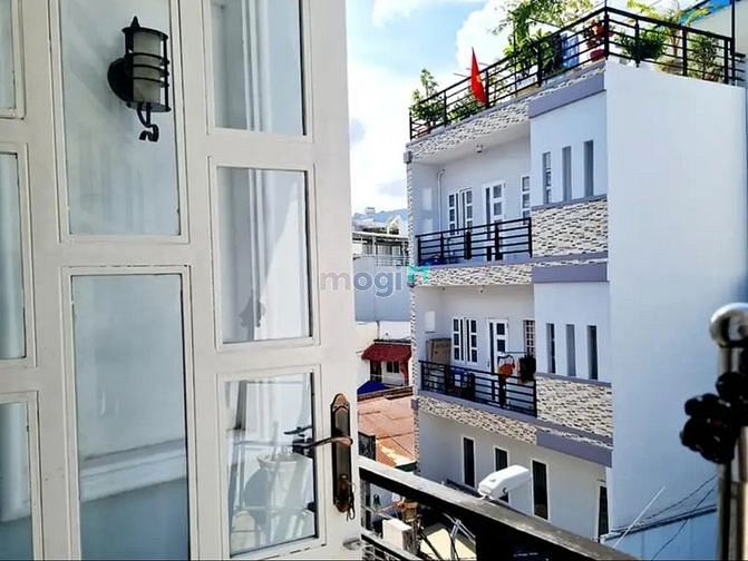 Hình ảnh 📣📣STUDIO Ban Công Sang Trọng - Ngay LOTTEL MART, GẦN RMIT, TDTU.