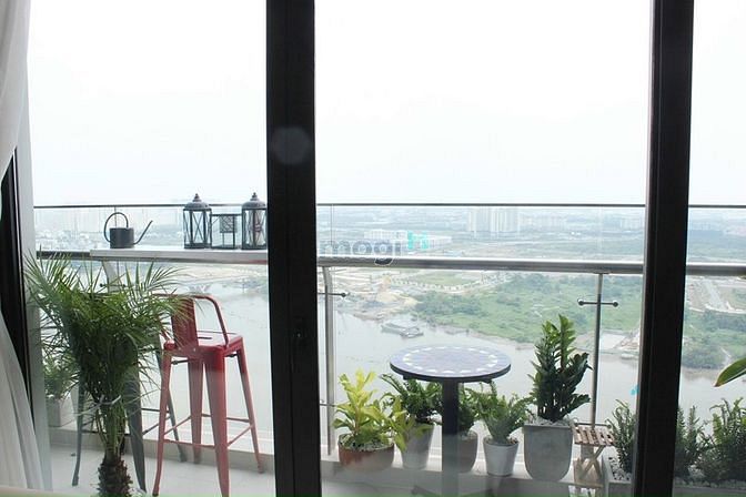 Hình ảnh 1PN full 17-22tr full nội thất Bason Quận 1, 2PN 22-28tr, 3PN 29-45tr