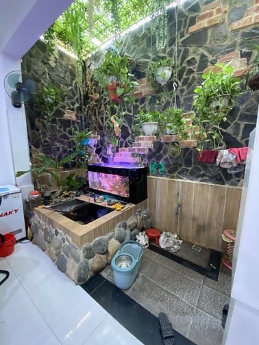 Hình ảnh MTKD CHỢ LỚN q6 72m2 ngan 4.5m