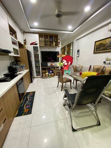 Hình ảnh MTKD CHỢ LỚN q6 72m2 ngan 4.5m