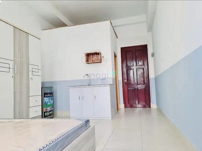 Hình ảnh 📣📣STUDIO Ban Công Sang Trọng - Ngay LOTTEL MART, GẦN RMIT, TDTU.