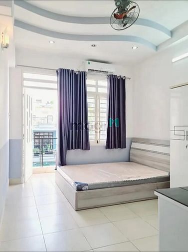 Hình ảnh 📣📣STUDIO Ban Công Sang Trọng - Ngay LOTTEL MART, GẦN RMIT, TDTU.