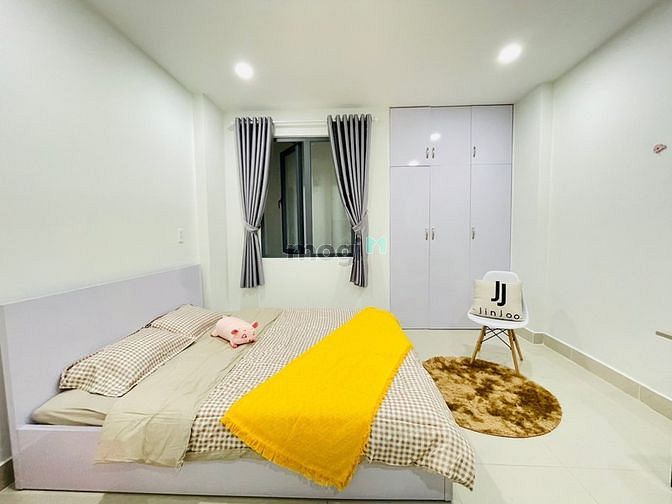 Hình ảnh Studio Xinh Xắn Full Nội Thất Giá Cực Ưu Đãi Tân Quy Quận 7