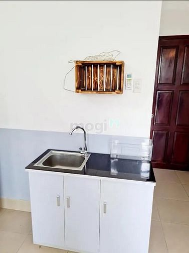 Hình ảnh 📣📣STUDIO Ban Công Sang Trọng - Ngay LOTTEL MART, GẦN RMIT, TDTU.