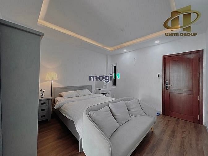 Hình ảnh Mb6623 nạp rút nhanh chóng 1PN + Ban Công - máy giặt riêng - Hồng Hà P2 Tân Bình