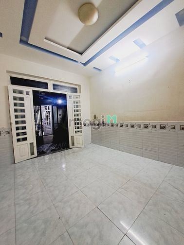 Hình ảnh Bán gấp nhà gần chợ Gò Xoài Bình tân